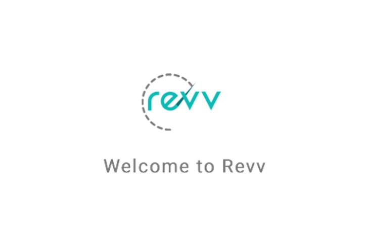 revv cars healthcare workers free