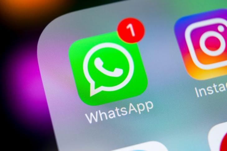 whatsapp group calls now support up to 8 participants