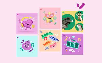spotify kids launched