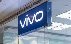 vivo second largest smartphone vendor india