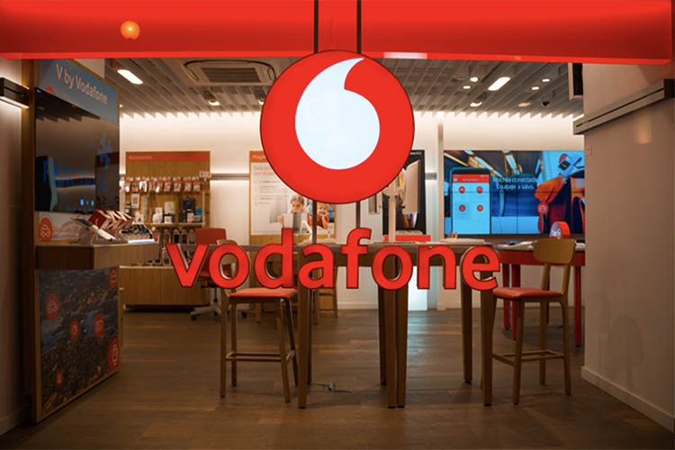Vodafone Idea bermitra dengan Paytm untuk meluncurkan program 'Recharge Saathi' 3