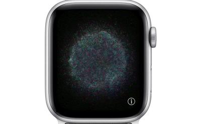 what is i icon on apple watch featured