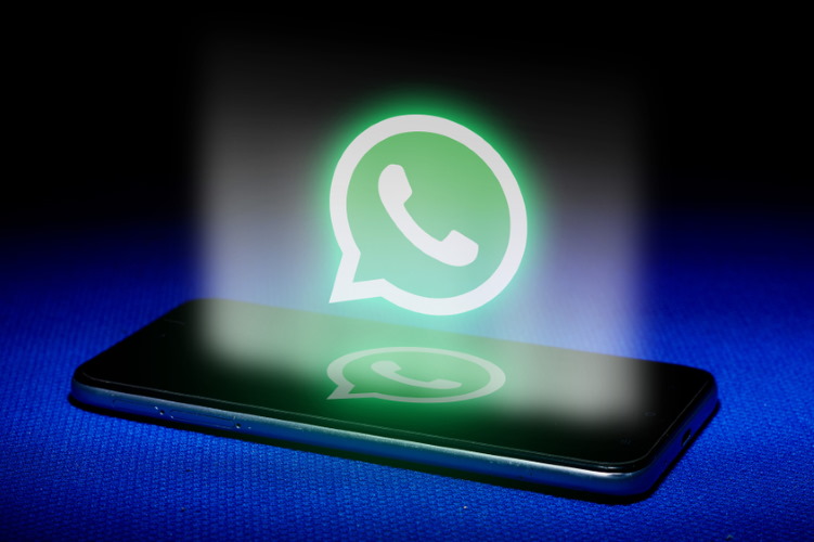whatsapp lending service in the works