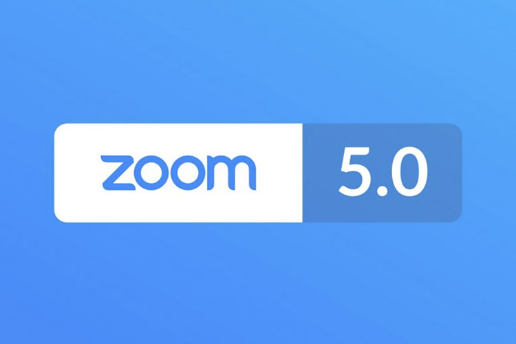 zoom 5.0 update roll out soon
