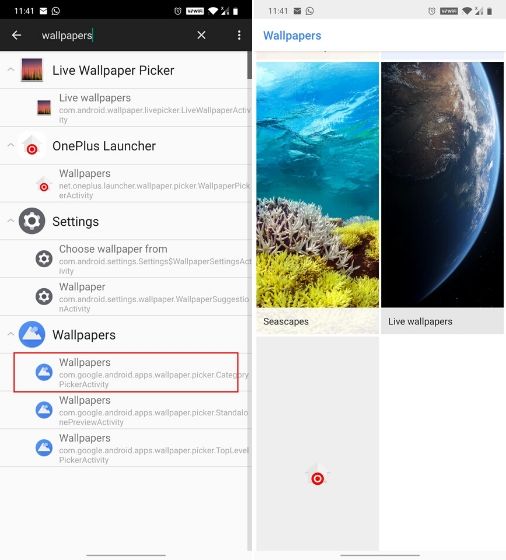 Download Pixel Live Wallpaper APKs for Android - APKMirror