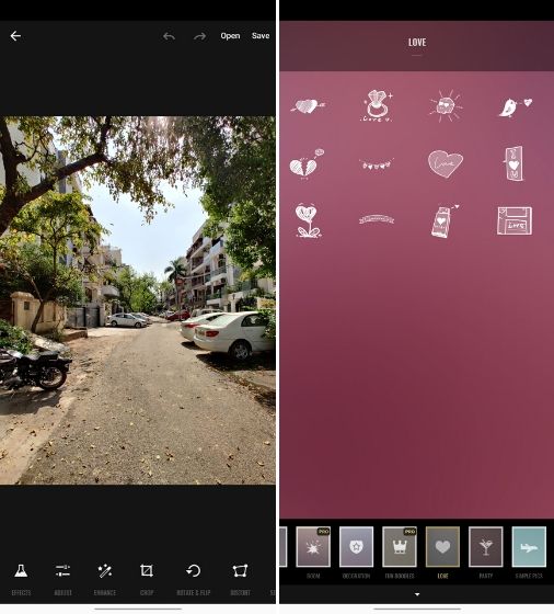 Top 15 Best Photo Editing Apps for Android (2020) | Beebom