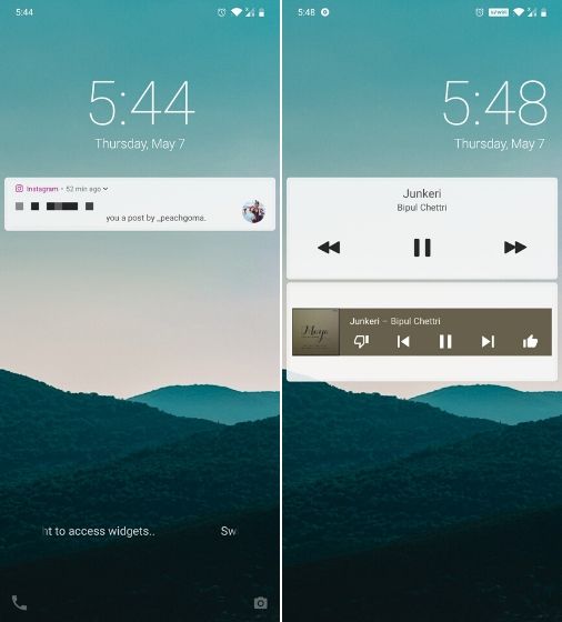 10 Best Lock Screen Replacement Apps for Android (2020) Beebom