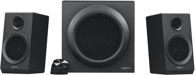 best 2.1 channel speakers