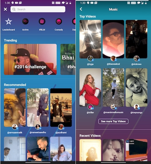 Tik Tok lite for Android & iso - Apk Download Hunt