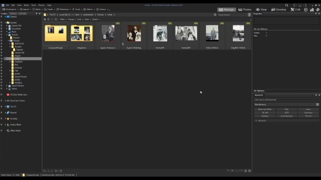 what to use instead of picasa