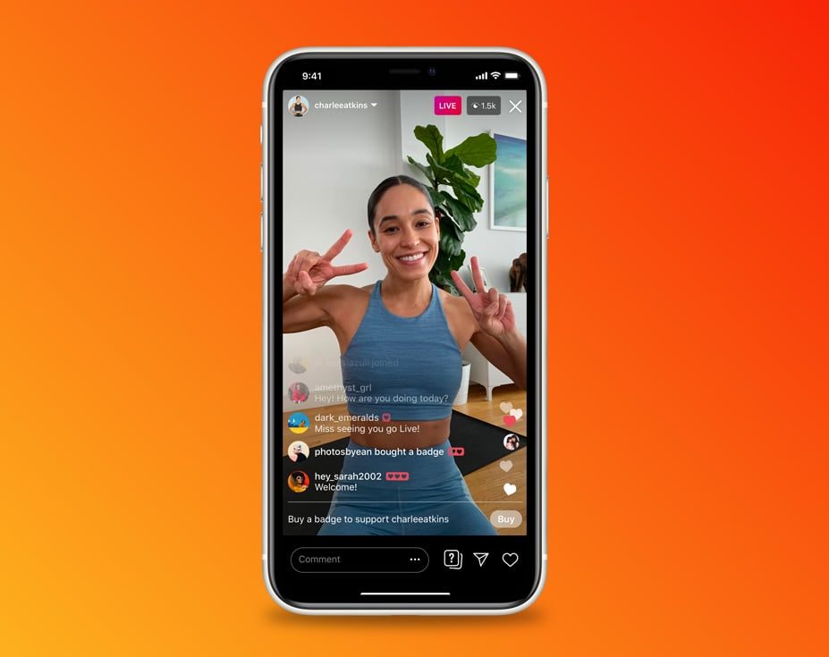 Instagram Will Now Show Ads in IGTV Videos; Share Revenue with Creators