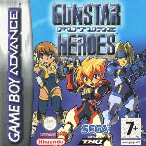 25 Best GBA Games of All-Time