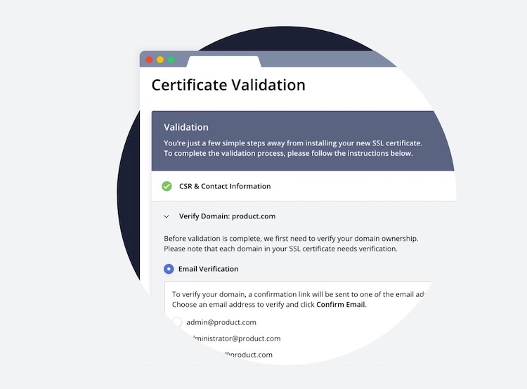 2. Quick Validation