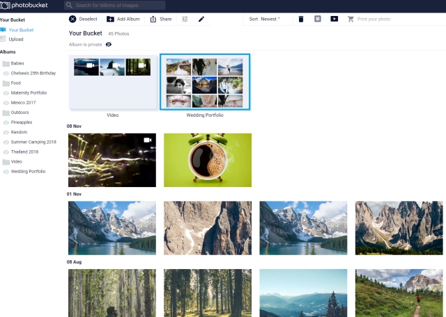 10 Best Google Picasa Alternatives You Should Use (2020) | Beebom