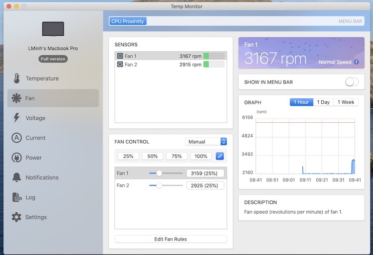 macbook 136 degrees smc fancontrol