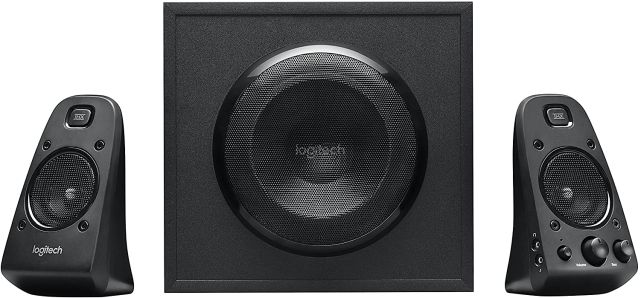 best sounding 2.1 speakers