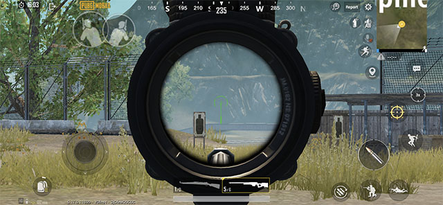 10 PUBG Mobile Sniping Tips for Beginners
