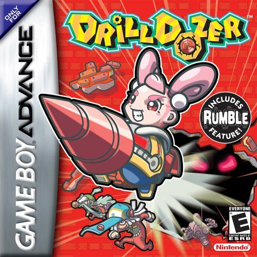 GBA ROMs DOWNLOAD FREE - Play GameBoy Advance Games