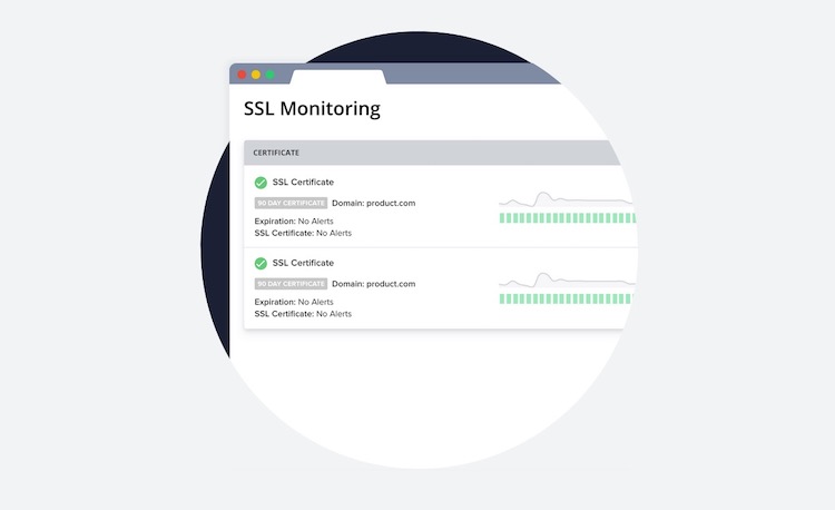 5. SSL Monitoring