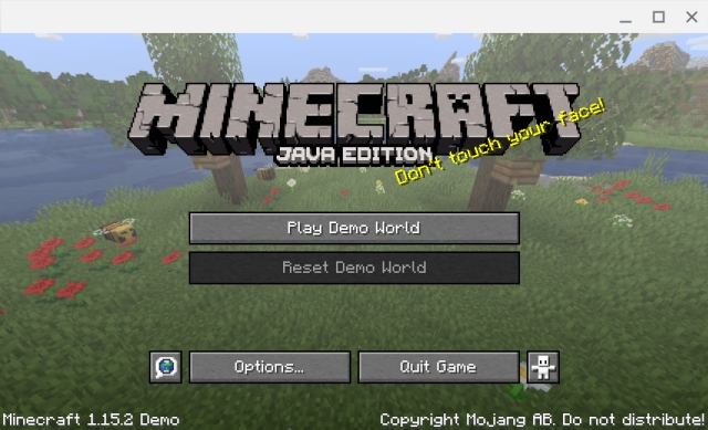 how to download minecraft on chromebook