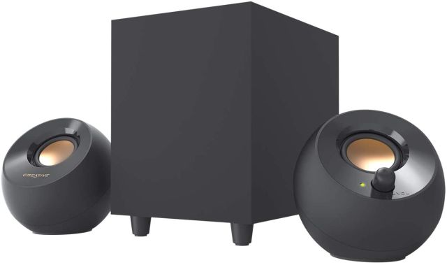 budget 2.1 home theater