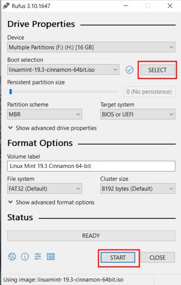 replacing chrome os with linux