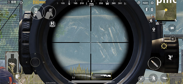 10 PUBG Mobile Sniping Tips for Beginners