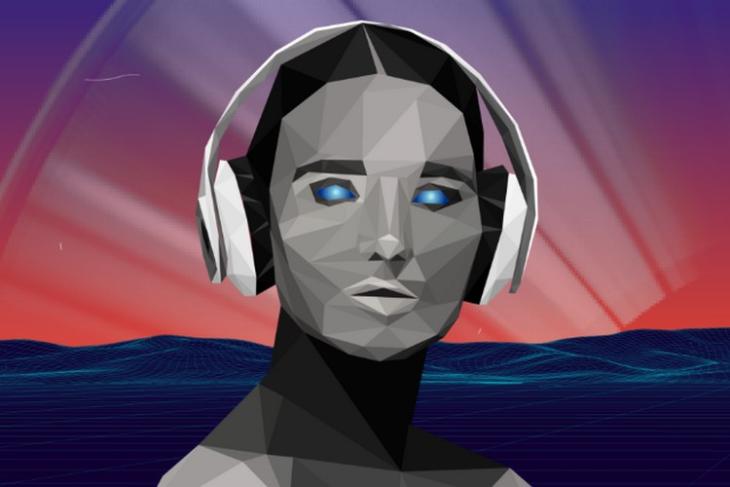 AI Artists feat.