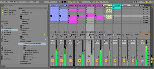 Ableton Live