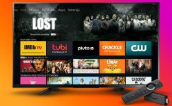 Amazon Fire TV Gets a New 'Free' Tab