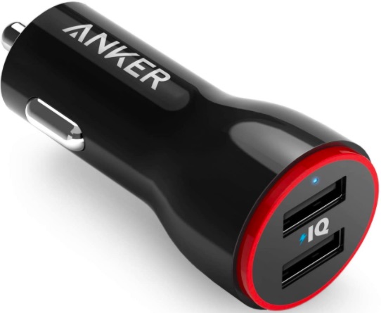 Anker PowerDrive 2