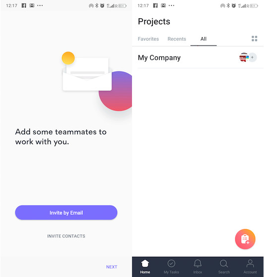 Top 22 Best Material Design Apps and sites (2020) Beebom
