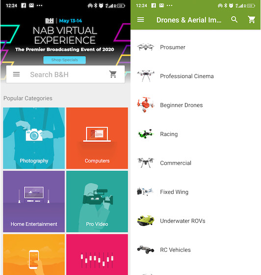 Top 22 Best Material Design Apps and sites (2020) Beebom