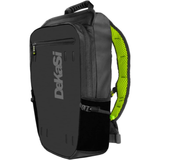 DeKaSi Seeker Backpack 