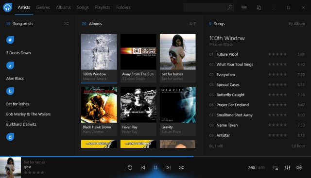 10 Best Winamp Alternatives for Windows in 2020 | Beebom