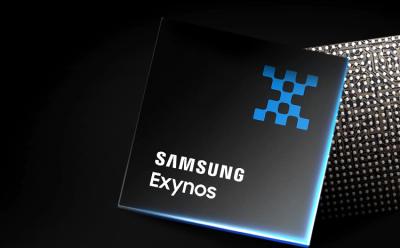 Exynos 1080 logo website