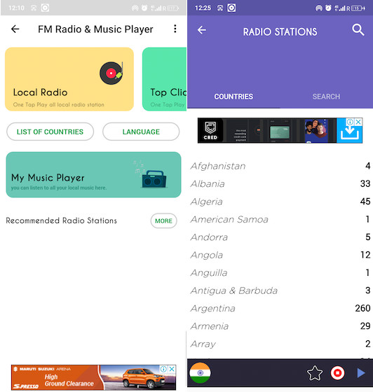 Best Free Radio Apps For Android