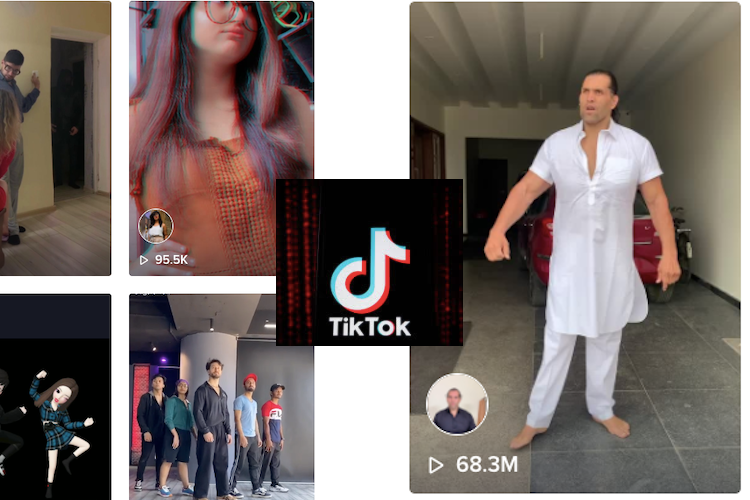 12 Best TikTok Challenges to Do in 2020