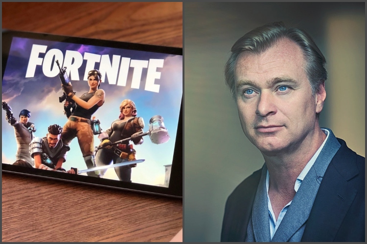 Fortnite Nolan feat.