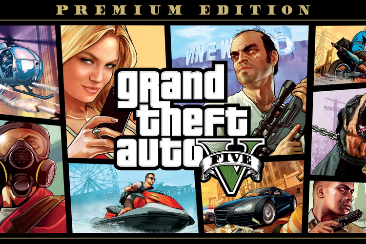 GTA V Online: Rockstar launches update to fix PS3 problems, Grand Theft  Auto 5