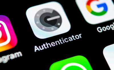 Google Authenticator Update Brings Revamped UI and Account Transfer