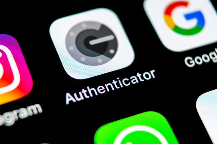 Google Authenticator Update Brings Revamped UI and Account Transfer