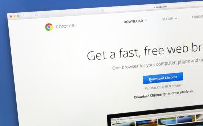 Google Chrome Finally Adds Tab Groups for Keeping Your Tabs Organized