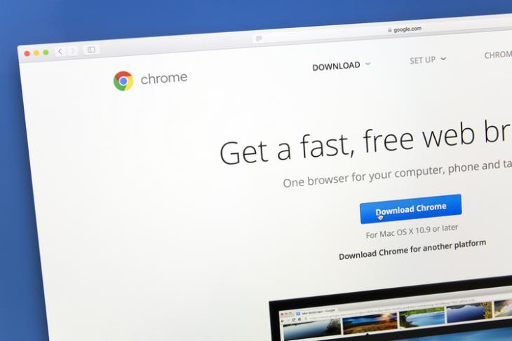 Google Chrome Finally Adds Tab Groups for Keeping Your Tabs Organized