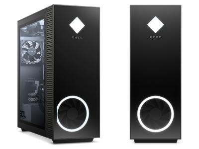 HP Announces Omen 25L, 30L Desktops and Omen 27i Gaming Monitor