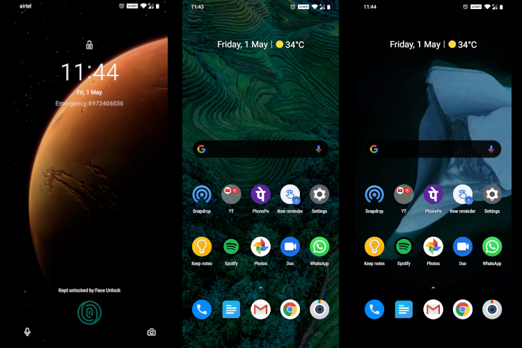 How To Download And Install MIUI 12 Super Wallpapers On Any Xiaomi Android  Phone