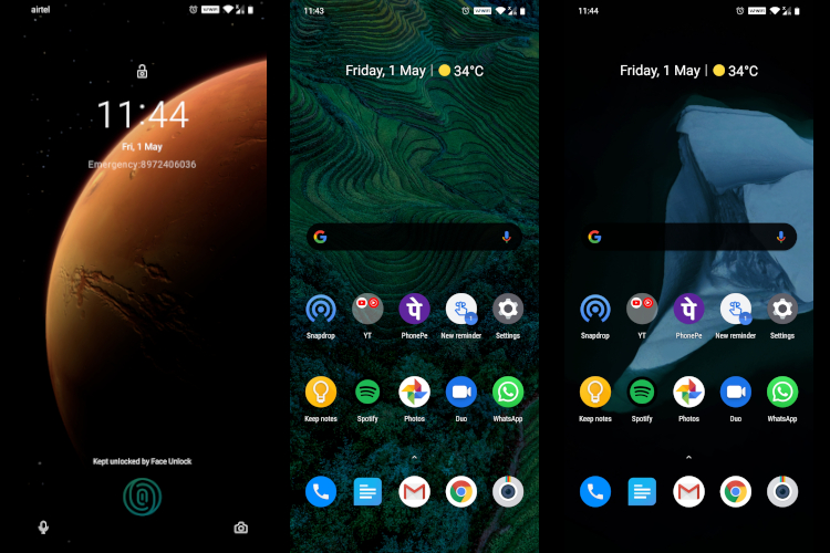 How to Install MIUI 12 Super Wallpapers on Any Android Device Beebom