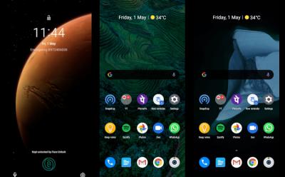 How to Install Super Wallpapers from MIUI 12 on Any Android Device