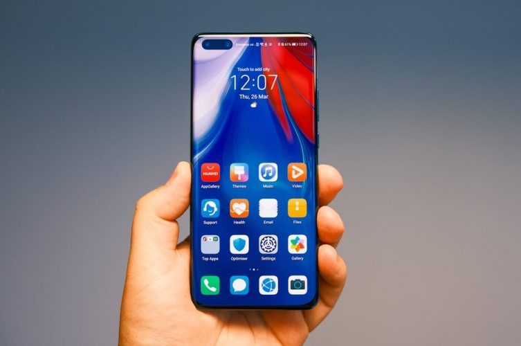 Huawei US Ban Extended to May 2021 (1)