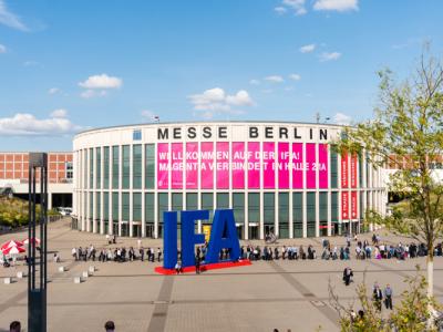 IFA 2020 Set to Take Place as an Invite-Only Physical Event